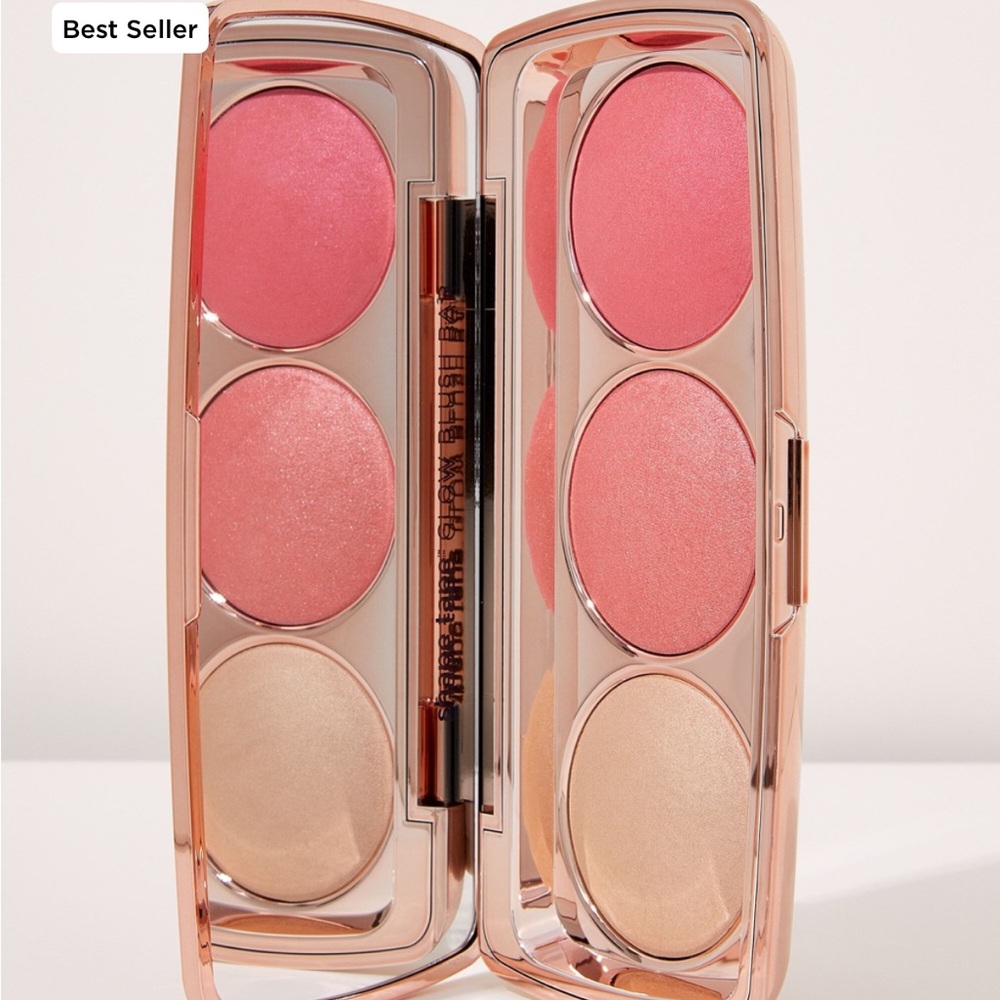 ISO Tarte The Rose Bar Blush